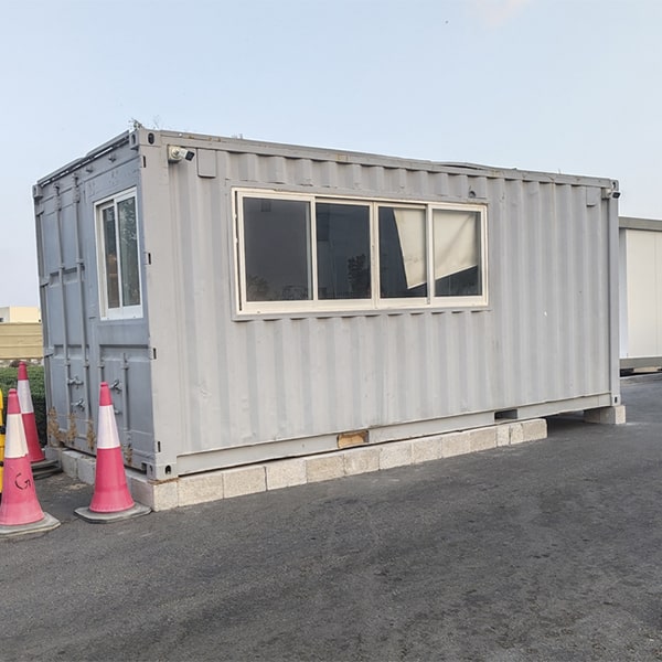 we offer flexible financing options for our portable classroom trailers to accommodate your budget